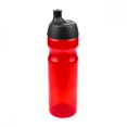 thumbnail image 4 of Cilindro de plástico/Capacidad de 700ml rojo 7 x 25, 4 of 5