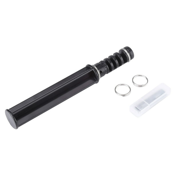 Cortador manual de tiras de cuero giratorio para manualidades con 3 cuchillas