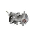 thumbnail image 2 of Dalazy Engine Motor Cylinder Piston Crankshaft For Stihl MS180 MS170 018 x1, 2 of 7