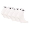 thumbnail image 2 of Head Unisex Socks Cotton White 6-8,5, 2 of 4