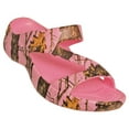 thumbnail image 1 of Sandales Mossy Oak Z pour Filles Breakup Infinity Rose Taille 3, 1 of 1
