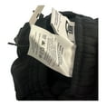 thumbnail image 5 of Nike Boys NSW Club Jogger Fleece Pant, Black/Black/White, Medium, 5 of 5