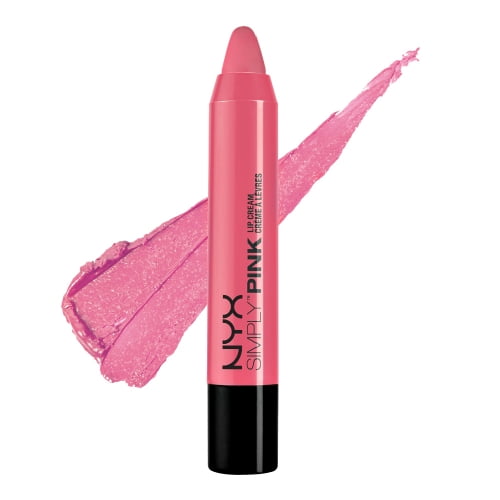 NYX Simply Pink Lip Cream - Primrose
