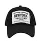 thumbnail image 1 of Gorra de béisbol New York Anime para hombre y mujer, 1 of 2