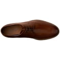 thumbnail image 4 of bostonian men's ensboro pace oxford, brown, 12 m us, 4 of 4