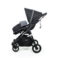 thumbnail image 3 of Valco Baby - Chancelière Ajustée - Denim (Universel), 3 of 13
