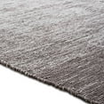 thumbnail image 3 of Chesapeake Cotton Ombre Grey Area Rug (5'x7'), 3 of 6