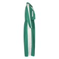 thumbnail image 5 of MAIHAN-Womens 2 pieces Sweatsuit Sets Zip Up Sweatshirts and Sweatpants Tracksuit Lounge Set Travel Outfits with Pocktes(Green,XXL), 5 of 9