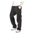 thumbnail image 1 of Pantalón Tácticos Militares Recto De Algodón Para Hombre, 1 of 5