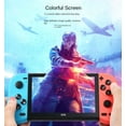5 1 Inch HD Screen 8G Memory Retro PSP Handheld Arcade X50 Dual 5-1-inch-hd-screen-8g-memory-retro-psp-handheld-arcade-x50-dual