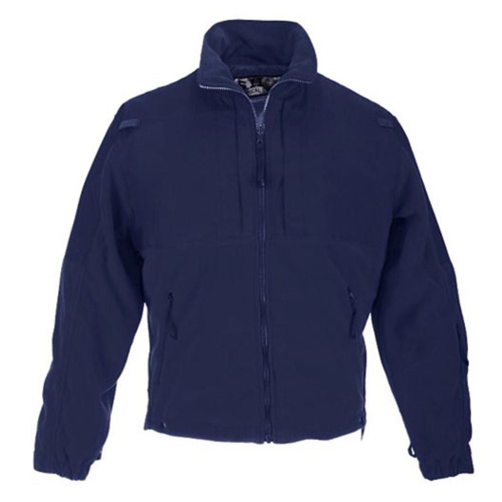 Fleece Jacket, Dark Navy by 5.11 Tactical