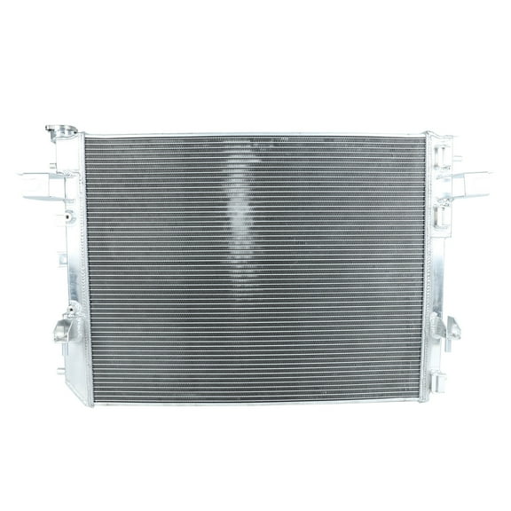 3 Row Aluminum Radiator 13129 For 2009-2018 Dodge Ram 1500 2500/2019-2021 Classic V8