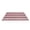 Pink, variant on Diceymbol Black White Striped Cotton Woven Rug Reversible Mat for Kitchen Entryway Patio Farmhouse Decor 32x20 Inch