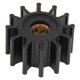thumbnail image 1 of Water Pump Impeller For 09-1027b 1210-0001 18-3081, 1 of 5