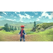 Pokemon Legends: Arceus Nintendo Switch Role-Playing Game Cards, RPG, Action, Adventure, Parental Controls