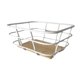 thumbnail image 2 of Cesta delantera para bicicleta, cesta para guardar bicicletas, contenedor para artículos diversos, decoración portátil Sin soporte, 2 of 9