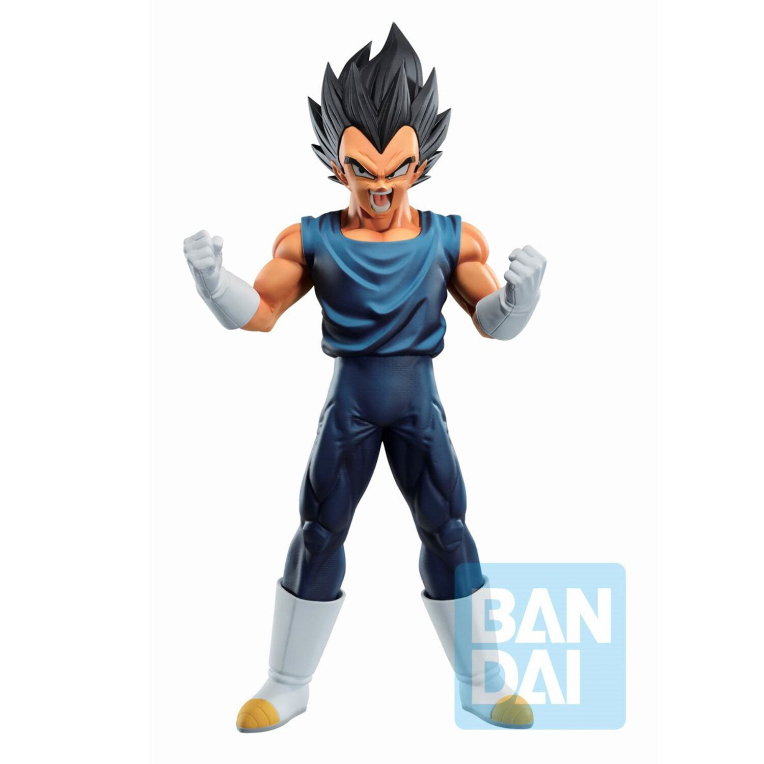 Ichibansho - Dragon Ball Super Hero - Vegeta (Super Hero) Figure, Bandai, Gifts