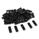 thumbnail image 1 of 50 Piezas de Plástico Antideslizante de Doble Orificio Cerraduras de Cordón para Cordones de Paracordaa, 1 of 6