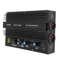 thumbnail image 1 of Car Power  Board, Subwoofer Plate  Strong Bass Professional PA 80D  For Car Entertainment, 1 of 8