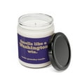 thumbnail image 3 of Washington - "Smells Like a Washington Win" Scented Candle, 3 of 4