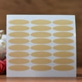thumbnail image 2 of KAKOWELY Eyelid Sticker 40 Sheets Invisible Double Eyelid Patch Mesh Self-adhesive Double Eyelid Sticker3.15"X2.87"X0.04", 2 of 5