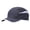 Grey, variant on Purple Visors Daily Hats Baseball Caps Cycling Sports Hiking Unisex Baseball Caps