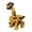 Yellow, variant on Gallickan Deformation Dinosaur Toys for Boys Girls, 2 in 1 Dinosaur Toy Cars for Kids, Transforming Dinosaur Vehicle, Boy Toys Dinosaurs Toy Car, Blue