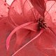 thumbnail image 5 of Fascinator Hair Clip Sunnimix Malla para Mujeres y Niñas, 5 of 7