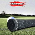 thumbnail image 4 of Empuñaduras de golf Yamato, paquete de 13 unidades, tamaño mediano/estándar, 27 cm, 4 colores, 4 of 6