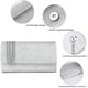 thumbnail image 5 of Bolsa Cena.439 Plata, 5 of 6