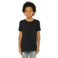 thumbnail image 1 of Bella + Canvas Youth Jersey T-Shirt, 1 of 1