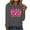 QR1-Gray, variant on VKOYWKM Long Sleeve Shirts for Women Breast Cancer Awareness T-Shirts Breast Cancer T-Shirt Long Sleeve Pink Ribbon Graphic Tee Tops Fall Crew Neck Loose Fit Breast Cancer Pullover Sweashirt