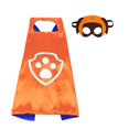 thumbnail image 4 of Nuevo conjunto de juguetes de Paw Patrol, máscara, capa, cosplay, dibujos animados, Paw Patrol, Psi Patrol, regalo, decoración para fiesta de Halloween, regalo de cumpleaños, 4 of 5