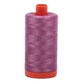 thumbnail image 2 of Aurifil Mako Cotton Thread Wine 5003 50wt 1422yd, 2 of 2