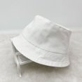 thumbnail image 5 of Cute for 15cm Dolls Doll Fisherman Hat Animal Casual Hat 15cm Doll Hat Doll Baseball Cap Fashion Caps 10, 5 of 8