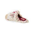 thumbnail image 5 of Dearfoams Cozy Comfort Matching Family Bear Slippers, 5 of 7