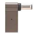 thumbnail image 4 of Charging Adapter, Elbow Design Compact Portable Aluminum Alloy Material USB To Dc Adapter  for Office for Home for Indoor 6x0.6mm, 4 of 8