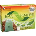 thumbnail image 4 of Indaco Mfg MBP12310 Sac de Compost pour Pelouse et Feuilles 3 Gallons - 10 Unités, 4 of 4