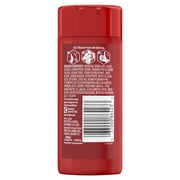 Old Spice Red Zone Swagger Mens Body Wash, All Skin Types, Scent of Cedarwood, 3 fl oz