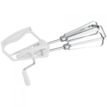 

Mixer Hand Heat Resistant Anit-Rust Meticulously Designed Blending For Whisking