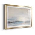 thumbnail image 2 of Soft Distance Premium Framed Print - Ready to Hang, 2 of 8