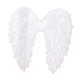 thumbnail image 5 of Alas de ángel, lindo disfraz de Halloween, alas de hada con correas elásticas Niños, 5 of 9