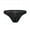 Black, variant on Mens Underwear Ring Panties Sexy Fashion Breathable Nylon Mesh Thong Cool And Comfortable