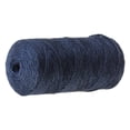 thumbnail image 1 of yuksok Natural Burlap Hessian Jute Rope Twine Rope String Gift Box String Cord Wedding Blue, 1 of 9