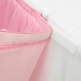 thumbnail image 6 of 1 X Table Skirt Table Skirt Wedding Birthday Party Dessert Table Decoration Tulle Table Skirt, 6 of 9