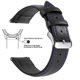 thumbnail image 1 of Correas de reloj de liberación rápida de 18mm, 20mm, 22mm, banda de reloj de cuero genuino de ganancia superior, se adapta a Samsung Galaxy Watch, Garmin Huawei Watch, 1 of 4