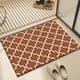 thumbnail image 1 of Alfombras de baño, alfombras, felpudos, alfombra de diatomita, alfombra absorbente para baño, alfombra de diatomita para pies, alfombra antideslizante, alfombra absorbente de secado, alfombras de diat, 1 of 6