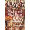 thumbnail image 1 of Witches and Witch-Hunts: A Global History, 1 of 3