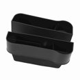 thumbnail image 1 of Almacenamiento de Grietas de Asiento, Caja de Almacenamiento de Automóviles Convenientes para universal para camiones, 1 of 7