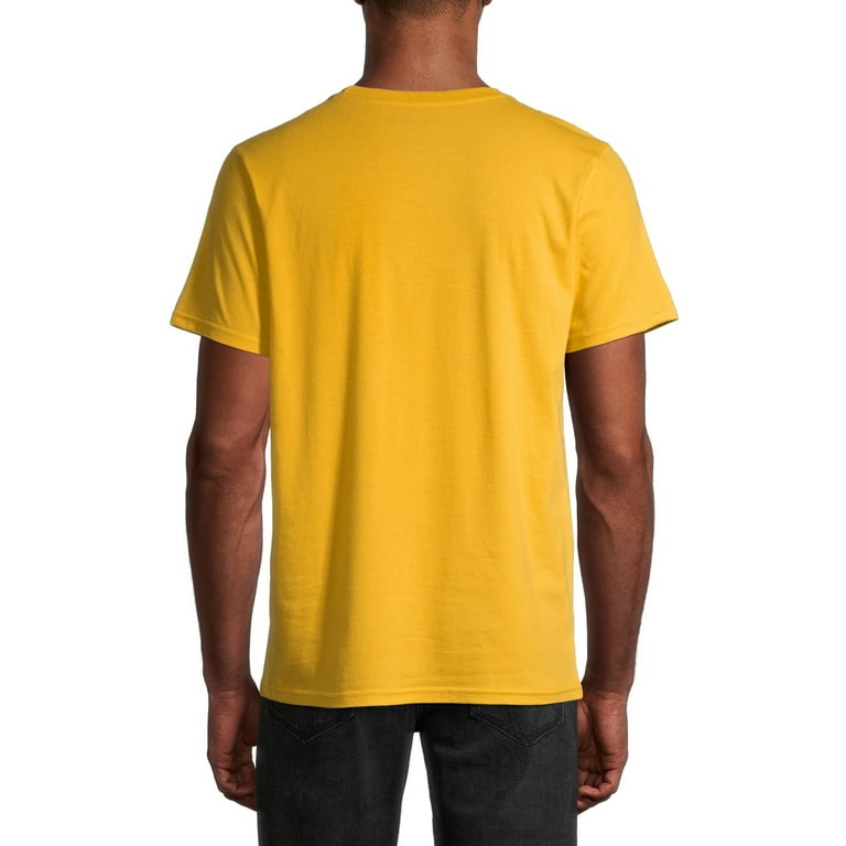 walmart big mens shirts